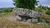 Тракийски скален некропол и жертвеник - с. Ковил Снимка 3
