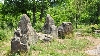 Тракийски култов мегалитен кромлех - с. Долни Главанак Снимка 4