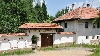 Граничка света обител Св ап и св Лука Снимка 0