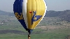 Полет с балон Снимка 1