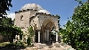 Мюсюлманско тюрбе от края на XIV вк Снимка 0