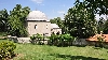 Мюсюлманско тюрбе от края на XIV вк Снимка 1