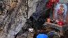 Скален параклис Света Петка - Трън Снимка 17